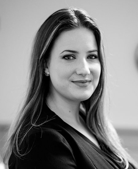 Rebecca O’Connor