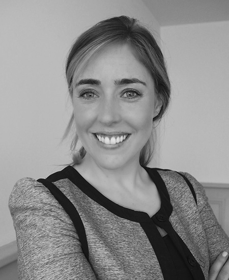 Sarah Halton