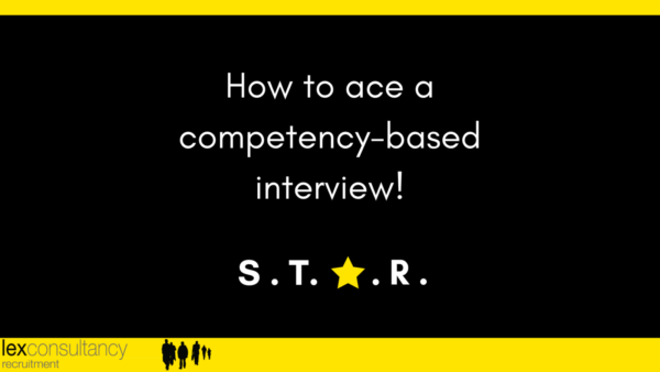 Competency Based Interview