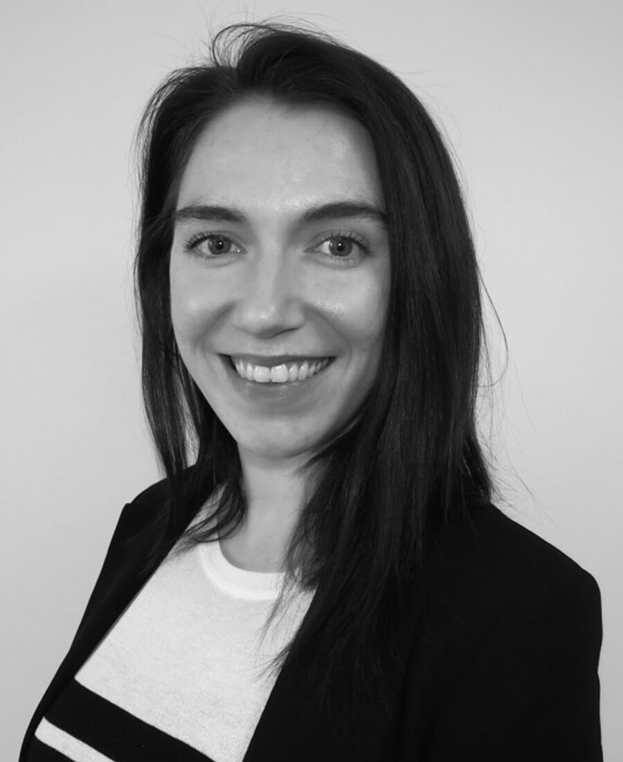 Sophie Ward